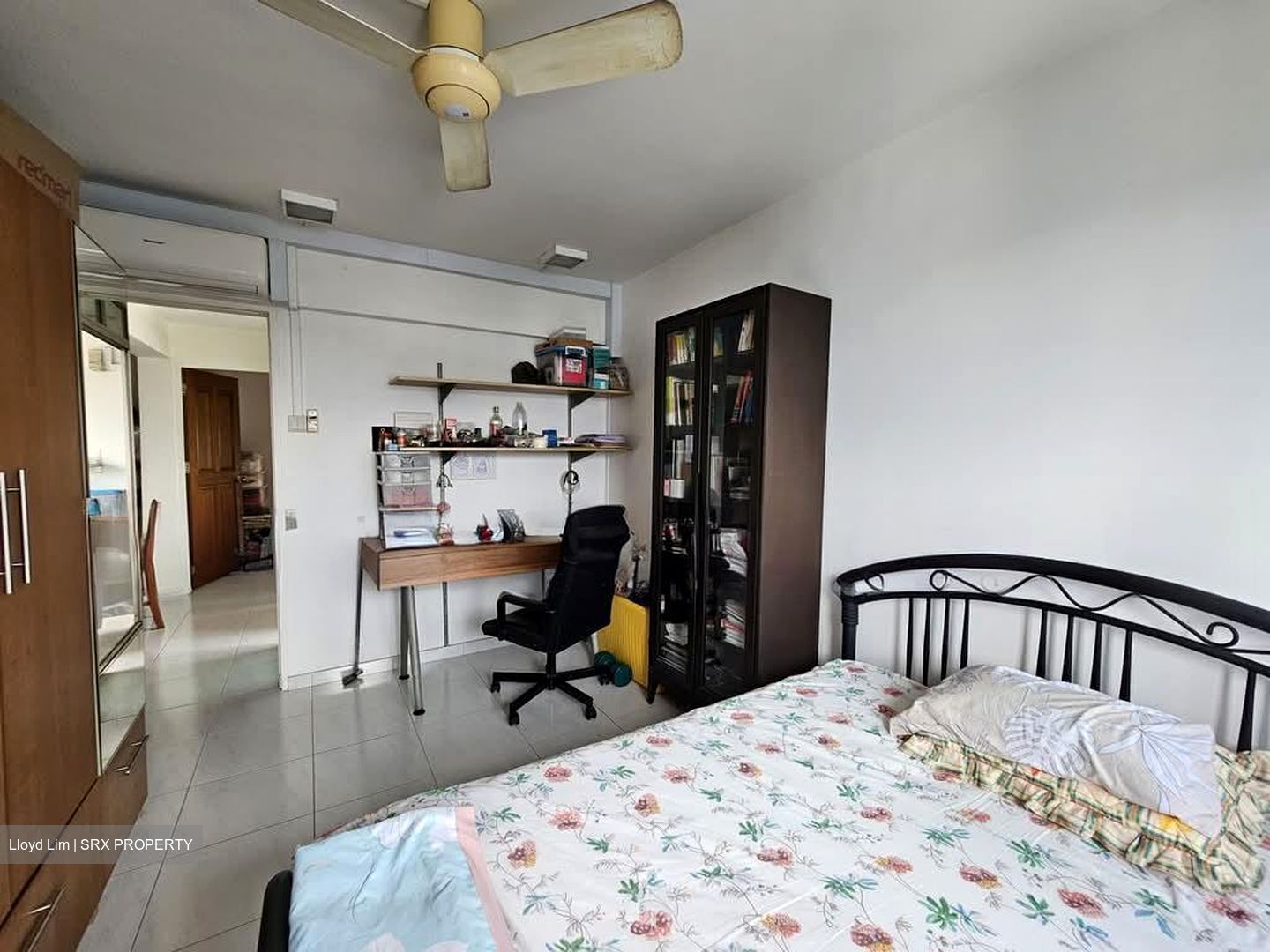 Blk 545 Cheng San Green (Ang Mo Kio), HDB 5 Rooms #580804521